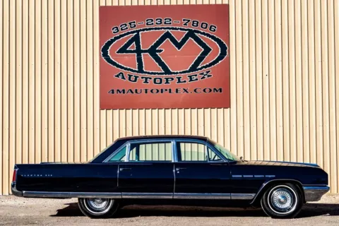Photos of 1964 Buick Electra for sale in Abilene, TX at 4M Autoplex - Industrial Blvd