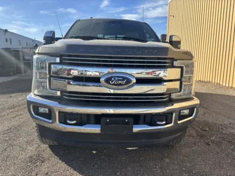 Photos of 2018 Ford F-250SD Lariat for sale in Abilene, TX at 4M Autoplex - Industrial Blvd