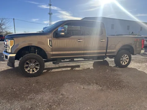 More photos of 2018 Ford F-250SD Lariat at 4M Autoplex - Industrial Blvd, TX