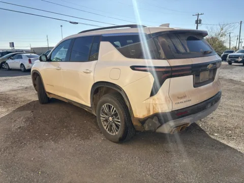 More photos of 2025 Chevrolet Traverse LT at 4M Autoplex - Industrial Blvd, TX