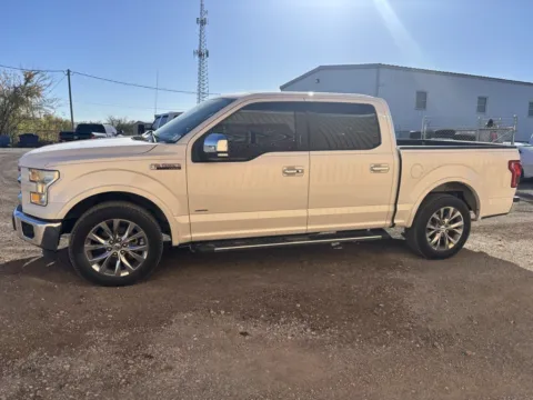 More photos of 2016 Ford F-150 Lariat at 4M Autoplex - Industrial Blvd, TX