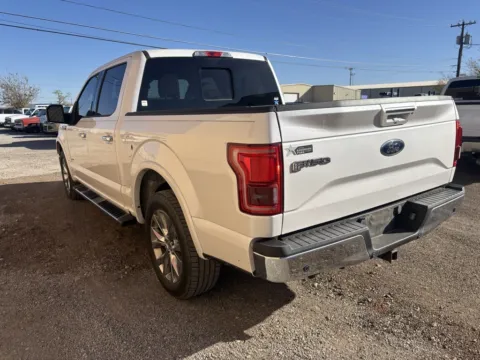 More photos of 2016 Ford F-150 Lariat at 4M Autoplex - Industrial Blvd, TX
