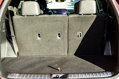 More photos of 2024 Hyundai Palisade Calligraphy at 4M Autoplex - Industrial Blvd, TX