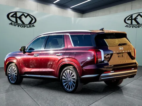 More photos of 2024 Hyundai Palisade Calligraphy at 4M Autoplex - Industrial Blvd, TX