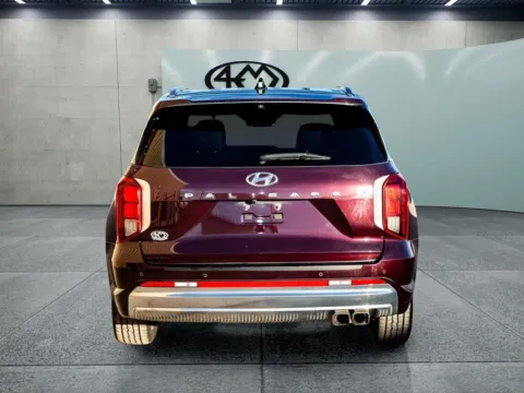 More photos of 2024 Hyundai Palisade Calligraphy at 4M Autoplex - Industrial Blvd, TX