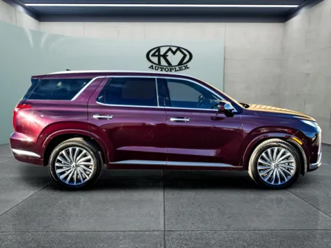 Photos of 2024 Hyundai Palisade Calligraphy for sale in Abilene, TX at 4M Autoplex - Industrial Blvd