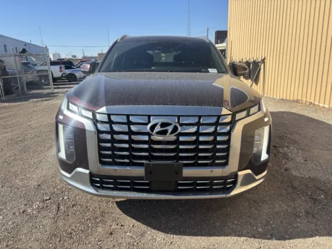 Photos of 2024 Hyundai Palisade Calligraphy for sale in Abilene, TX at 4M Autoplex - Industrial Blvd