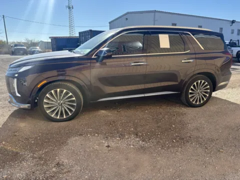 More photos of 2024 Hyundai Palisade Calligraphy at 4M Autoplex - Industrial Blvd, TX