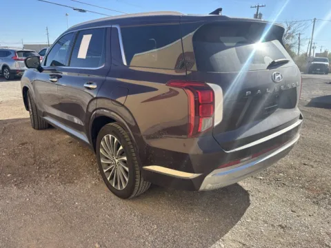 More photos of 2024 Hyundai Palisade Calligraphy at 4M Autoplex - Industrial Blvd, TX
