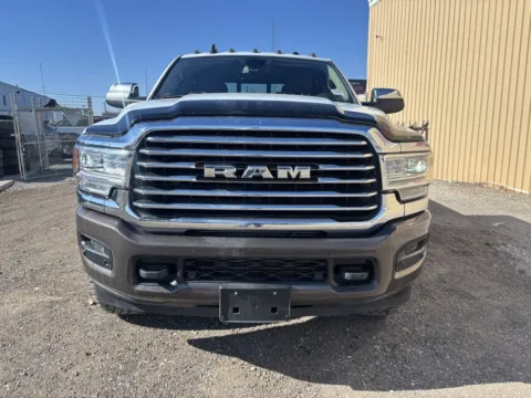 Photos of 2020 Ram 2500 Laramie Longhorn for sale in Abilene, TX at 4M Autoplex - Industrial Blvd