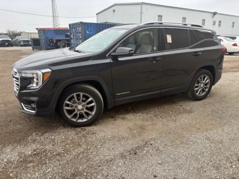 More photos of 2024 GMC Terrain SLT at 4M Autoplex - Industrial Blvd, TX