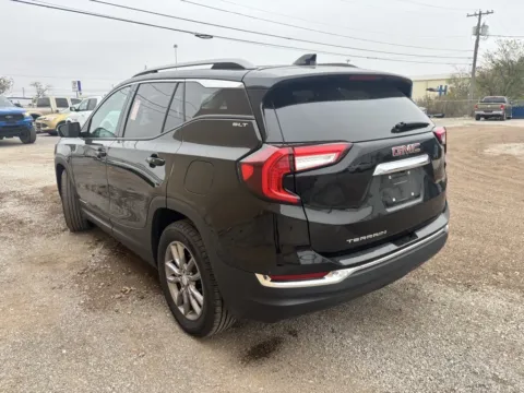 More photos of 2024 GMC Terrain SLT at 4M Autoplex - Industrial Blvd, TX