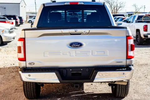 More photos of 2022 Ford F-150 Lariat at 4M Autoplex - Industrial Blvd, TX