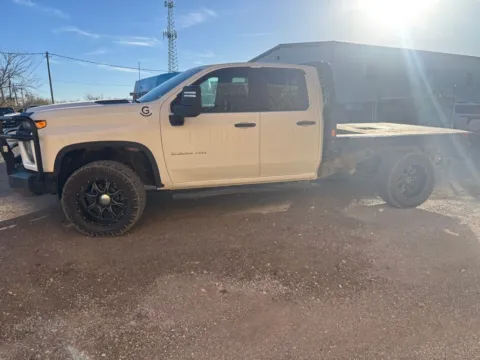 More photos of 2020 Chevrolet Silverado 2500HD Work Truck at 4M Autoplex - Industrial Blvd, TX