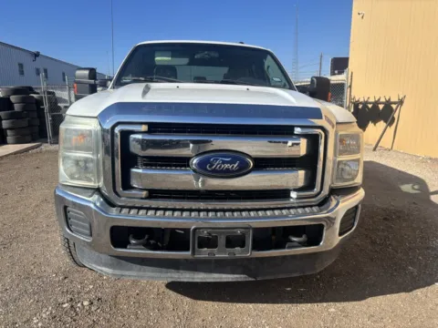 Photos of 2016 Ford F-250SD XLT for sale in Abilene, TX at 4M Autoplex - Industrial Blvd