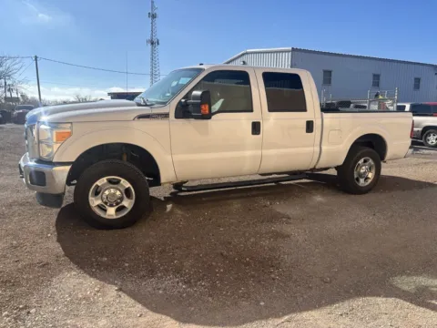 More photos of 2016 Ford F-250SD XLT at 4M Autoplex - Industrial Blvd, TX