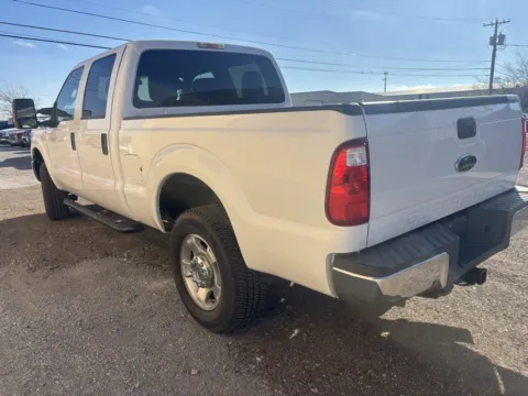 More photos of 2016 Ford F-250SD XLT at 4M Autoplex - Industrial Blvd, TX