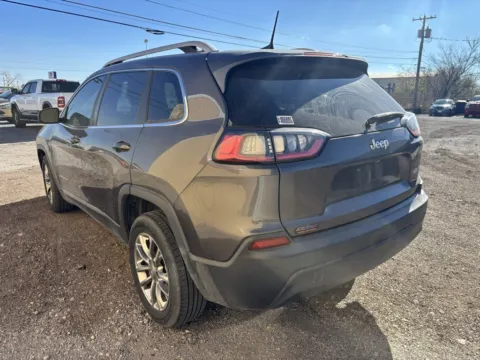 More photos of 2019 Jeep Cherokee Latitude Plus at 4M Autoplex - Industrial Blvd, TX