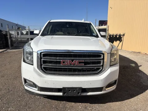 Photos of 2016 GMC Yukon XL SLT for sale in Abilene, TX at 4M Autoplex - Industrial Blvd