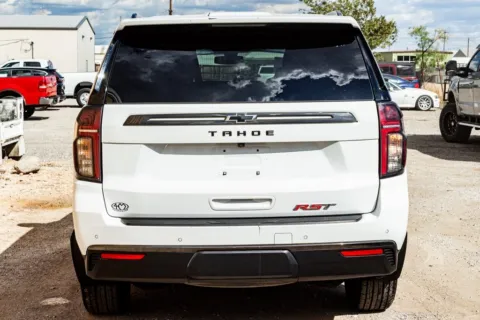 More photos of 2022 Chevrolet Tahoe RST at 4M Autoplex - Industrial Blvd, TX