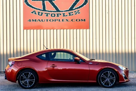 Photos of 2013 Scion FR-S for sale in Abilene, TX at 4M Autoplex - Industrial Blvd