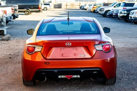 More photos of 2013 Scion FR-S at 4M Autoplex - Industrial Blvd, TX