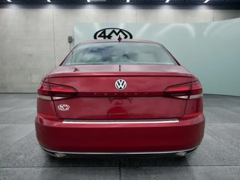 More photos of 2021 Volkswagen Passat 2.0T SE at 4M Autoplex - Industrial Blvd, TX