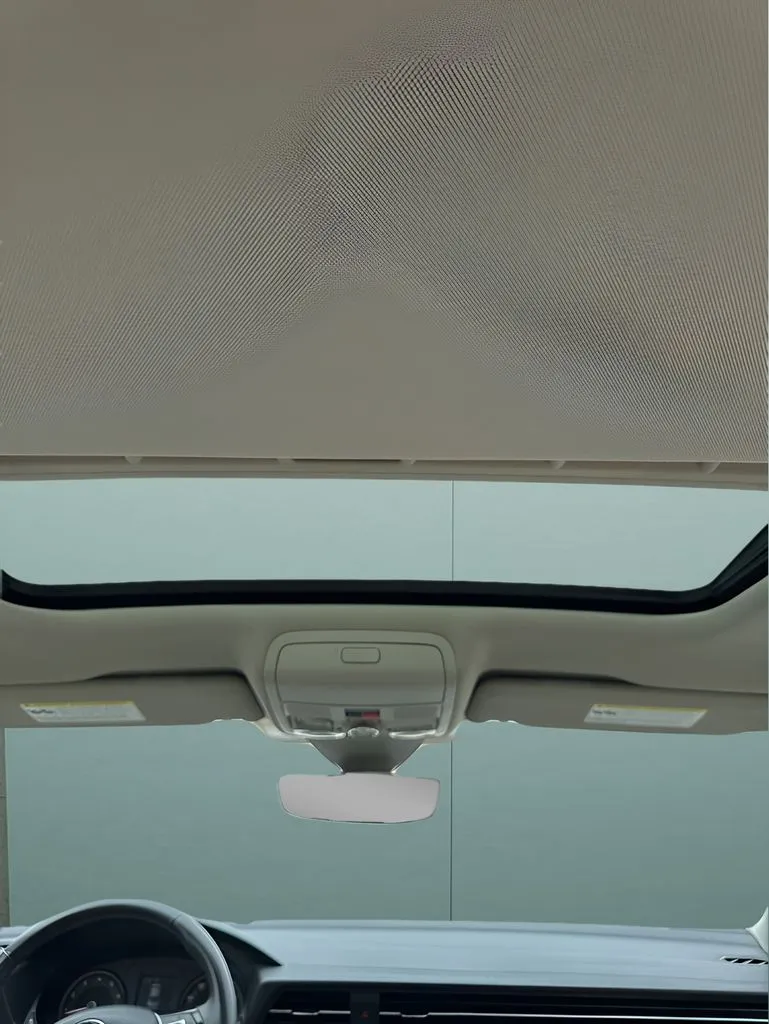 2021 Volkswagen Passat SE - Photo 20