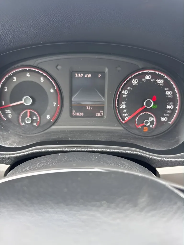 2021 Volkswagen Passat SE - Photo 24