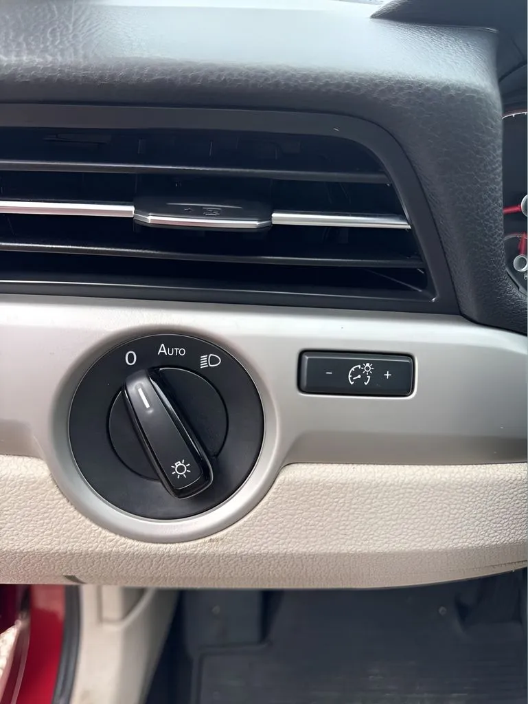 2021 Volkswagen Passat SE - Photo 22