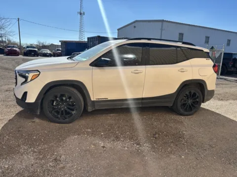More photos of 2020 GMC Terrain SLE at 4M Autoplex - Industrial Blvd, TX