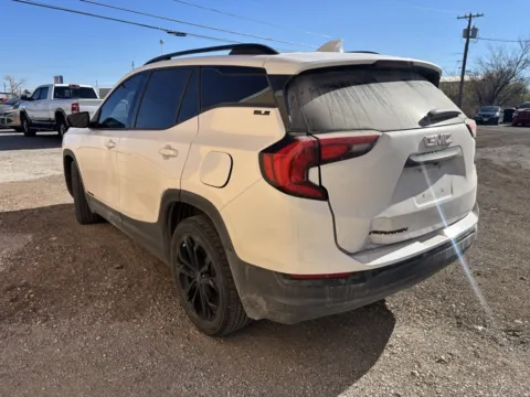 More photos of 2020 GMC Terrain SLE at 4M Autoplex - Industrial Blvd, TX