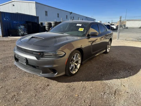 Another view of 2020 Dodge Charger GT for sale in Abilene, TX at 4M Autoplex - Industrial Blvd
