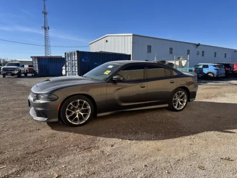 More photos of 2020 Dodge Charger GT at 4M Autoplex - Industrial Blvd, TX