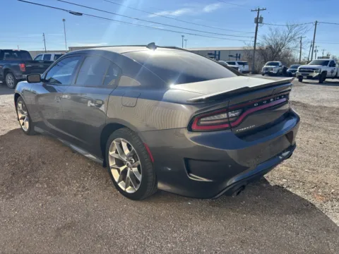 More photos of 2020 Dodge Charger GT at 4M Autoplex - Industrial Blvd, TX