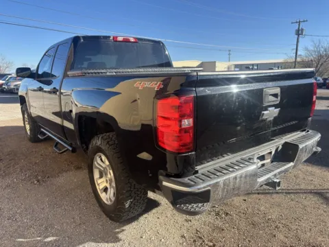 More photos of 2014 Chevrolet Silverado 1500 LT at 4M Autoplex - Industrial Blvd, TX