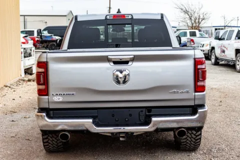 More photos of 2020 Ram 1500 Laramie at 4M Autoplex - Industrial Blvd, TX
