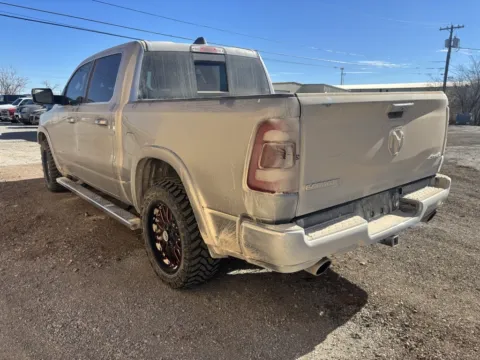 More photos of 2020 Ram 1500 Laramie at 4M Autoplex - Industrial Blvd, TX