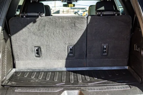 More photos of 2022 Chevrolet Tahoe Premier at 4M Autoplex - Industrial Blvd, TX