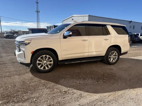 More photos of 2022 Chevrolet Tahoe Premier at 4M Autoplex - Industrial Blvd, TX