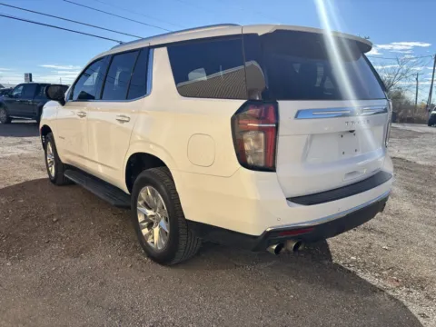 More photos of 2022 Chevrolet Tahoe Premier at 4M Autoplex - Industrial Blvd, TX