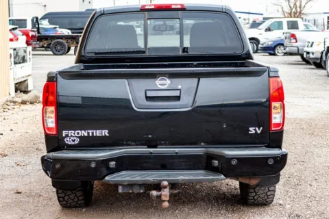 More photos of 2020 Nissan Frontier SV at 4M Autoplex - Industrial Blvd, TX