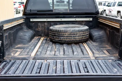 More photos of 2020 Nissan Frontier SV at 4M Autoplex - Industrial Blvd, TX