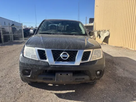 Photos of 2020 Nissan Frontier SV for sale in Abilene, TX at 4M Autoplex - Industrial Blvd