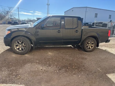 More photos of 2020 Nissan Frontier SV at 4M Autoplex - Industrial Blvd, TX