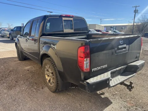 More photos of 2020 Nissan Frontier SV at 4M Autoplex - Industrial Blvd, TX