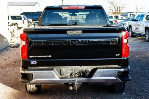 More photos of 2020 Chevrolet Silverado 1500 LT at 4M Autoplex - Industrial Blvd, TX