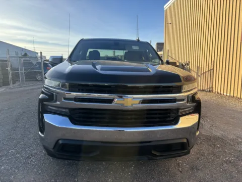 Photos of 2020 Chevrolet Silverado 1500 LT for sale in Abilene, TX at 4M Autoplex - Industrial Blvd
