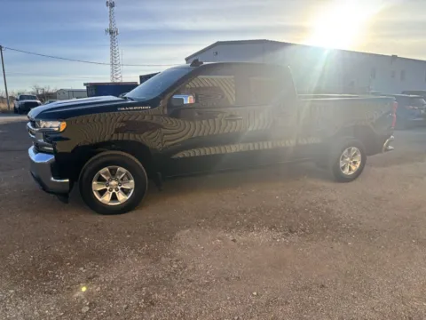 More photos of 2020 Chevrolet Silverado 1500 LT at 4M Autoplex - Industrial Blvd, TX