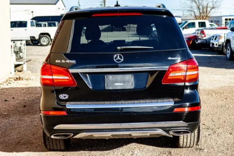 More photos of 2019 Mercedes-Benz GLS 450 at 4M Autoplex - Industrial Blvd, TX